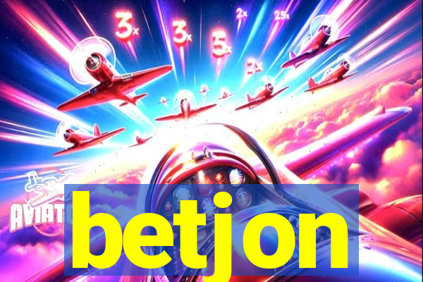 betjon