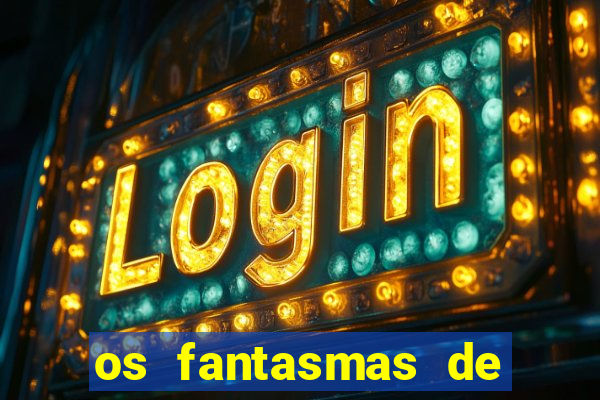 os fantasmas de scrooge 2009 filme completo dublado