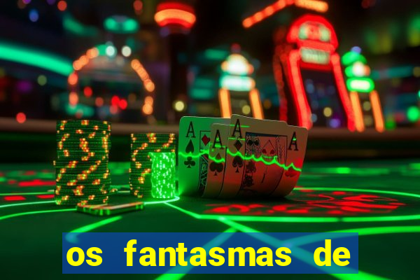 os fantasmas de scrooge 2009 filme completo dublado