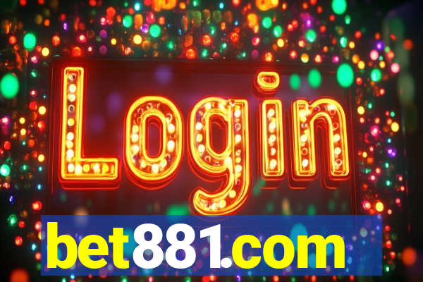 bet881.com