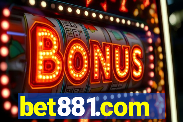bet881.com