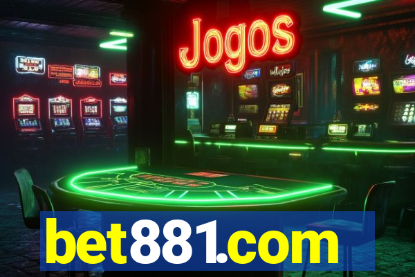 bet881.com