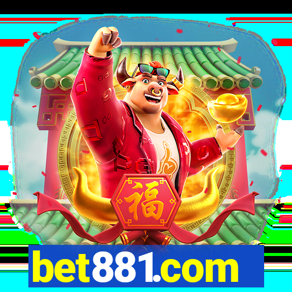 bet881.com