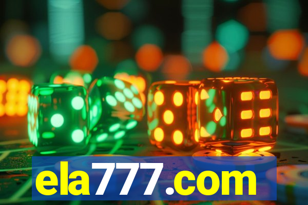 ela777.com