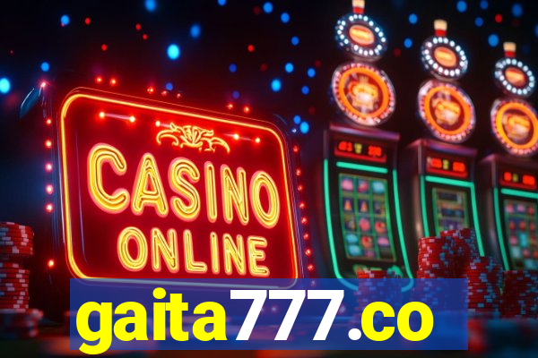 gaita777.co