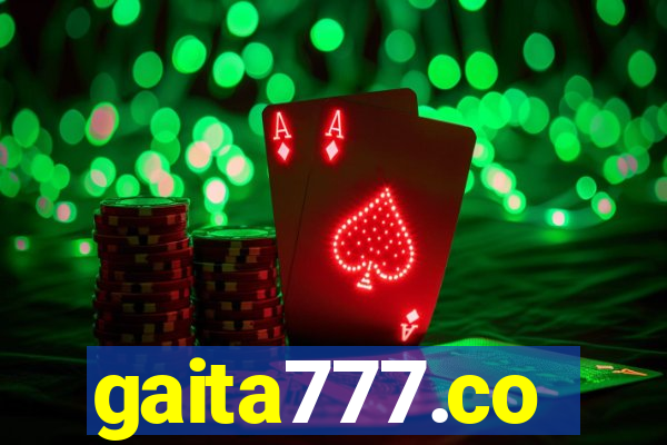 gaita777.co