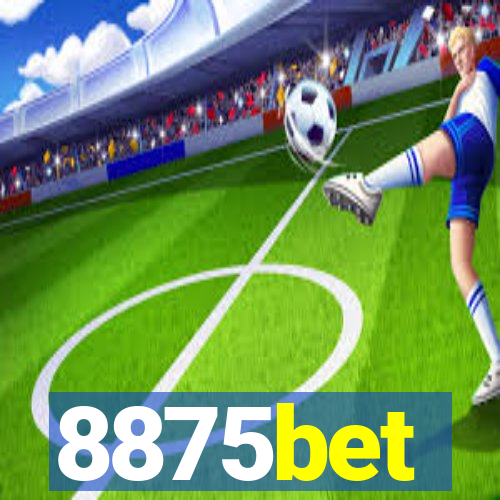 8875bet