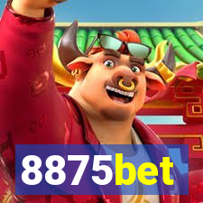 8875bet