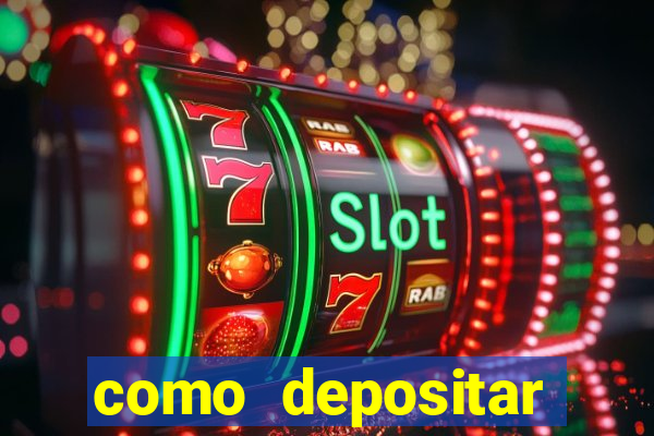 como depositar dinheiro no betano