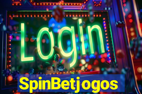 SpinBetjogos