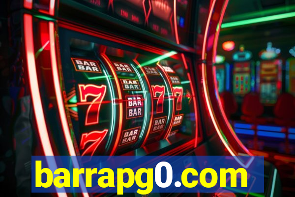 barrapg0.com