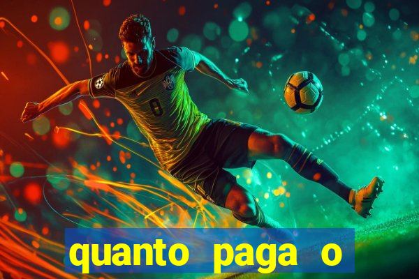 quanto paga o duque da quina com 6 dezenas