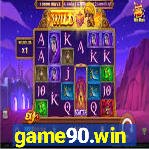 game90.win