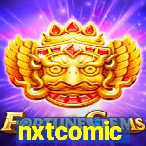nxtcomic