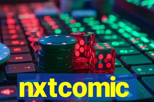 nxtcomic
