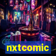 nxtcomic