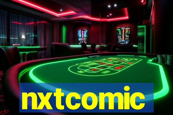 nxtcomic