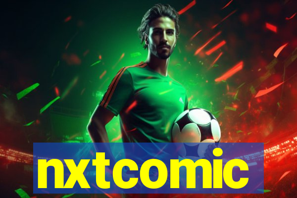 nxtcomic