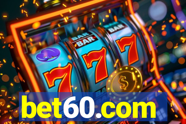 bet60.com