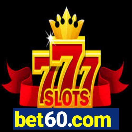 bet60.com