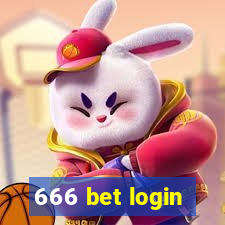 666 bet login