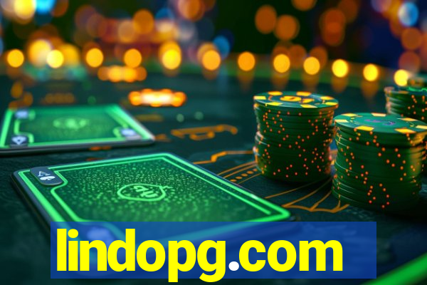lindopg.com