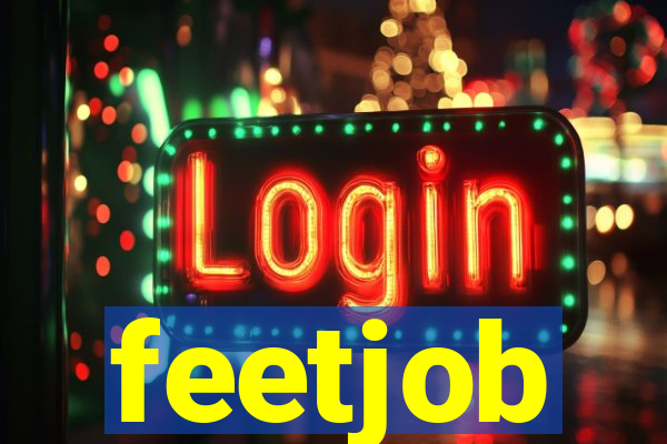 feetjob