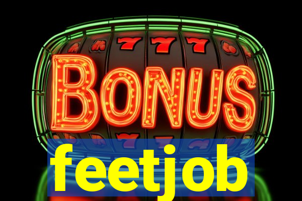 feetjob