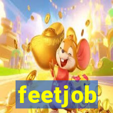 feetjob
