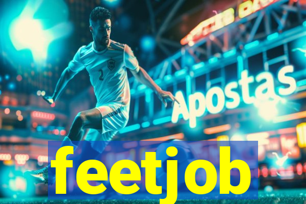 feetjob