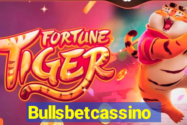 Bullsbetcassino
