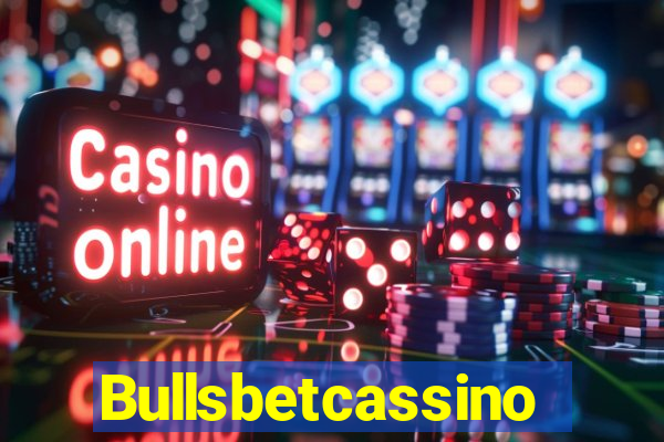 Bullsbetcassino