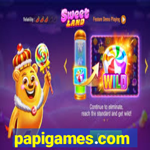papigames.com