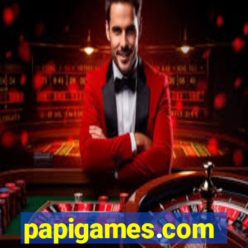 papigames.com