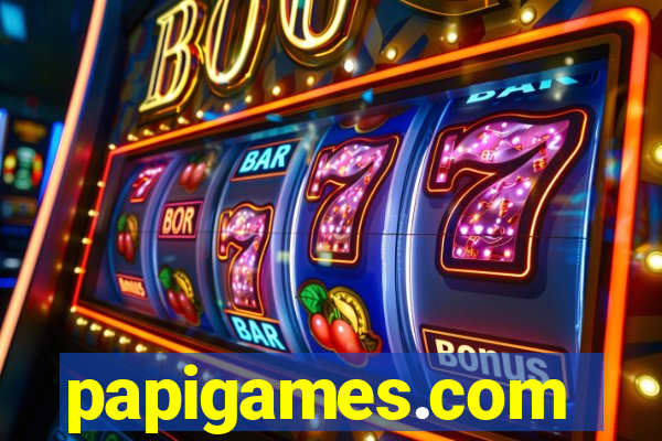 papigames.com