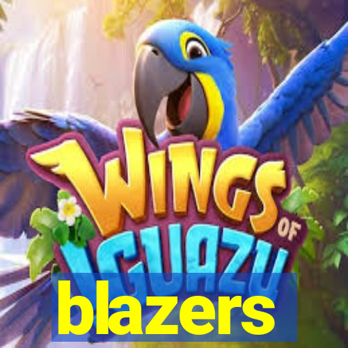 blazers