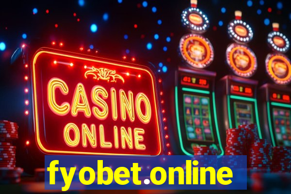 fyobet.online