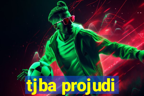 tjba projudi