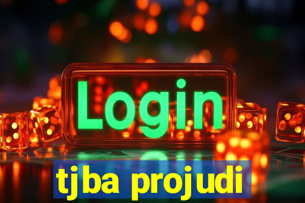 tjba projudi