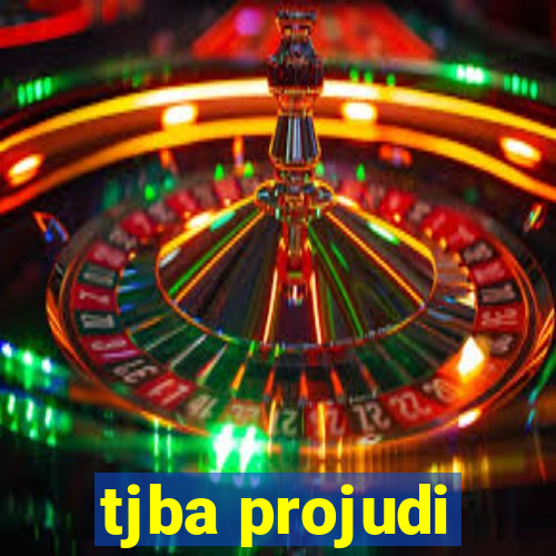 tjba projudi