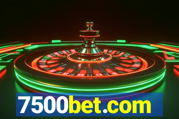 7500bet.com
