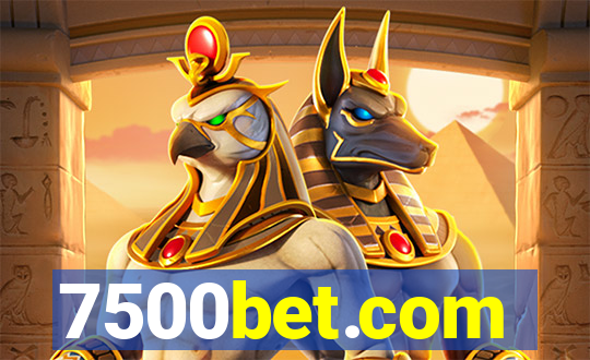 7500bet.com