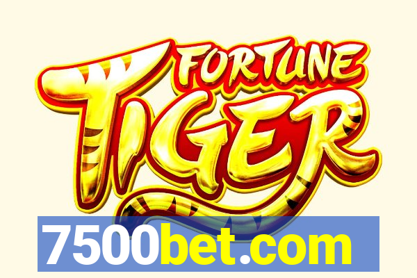 7500bet.com