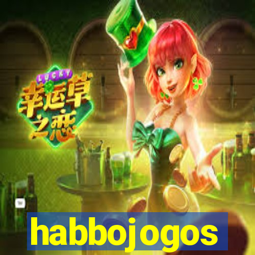 habbojogos