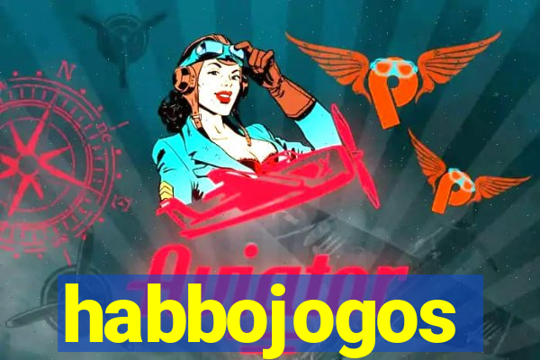 habbojogos