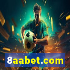 8aabet.com