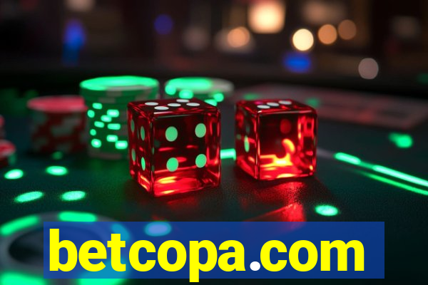betcopa.com
