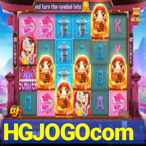 HGJOGOcom
