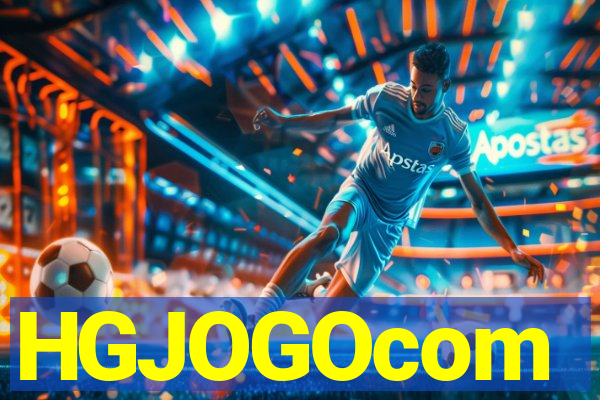 HGJOGOcom