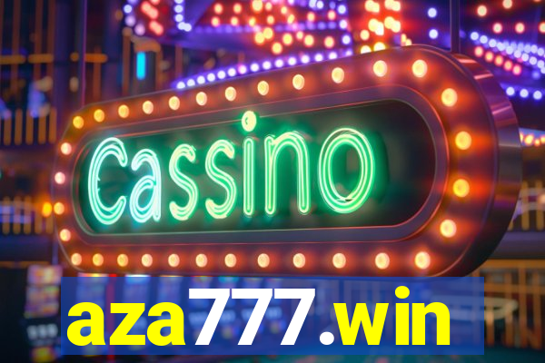 aza777.win